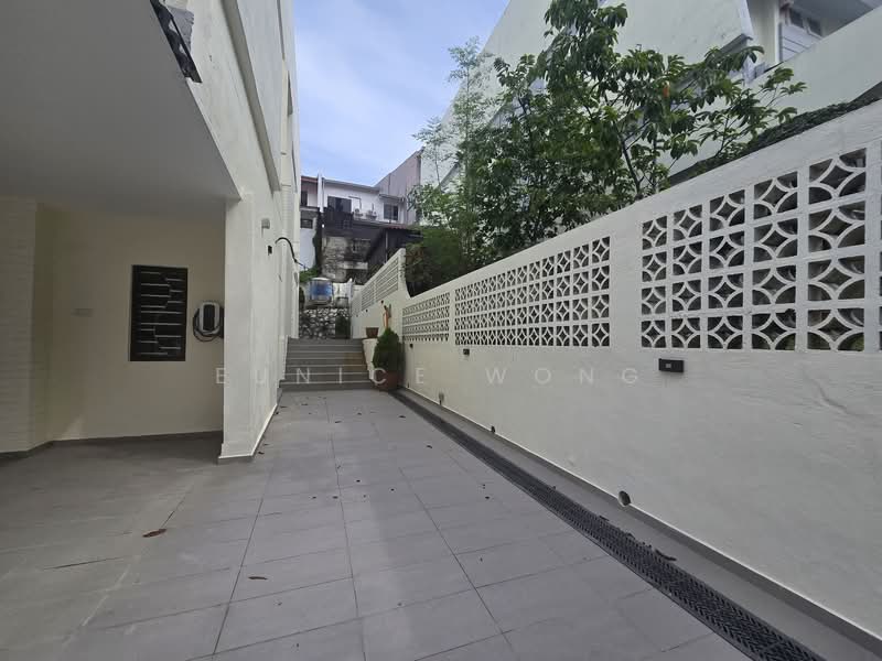 2-storey Terraced House for Sale in Taman Desa (Kuala Lumpur) - Eunice Wong - Exterior - PropertyGuru.com.my