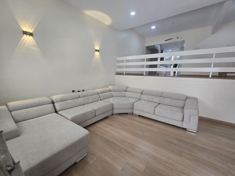 2-storey Terraced House for Sale in Taman Desa (Kuala Lumpur) - Eunice Wong - PropertyGuru.com.my