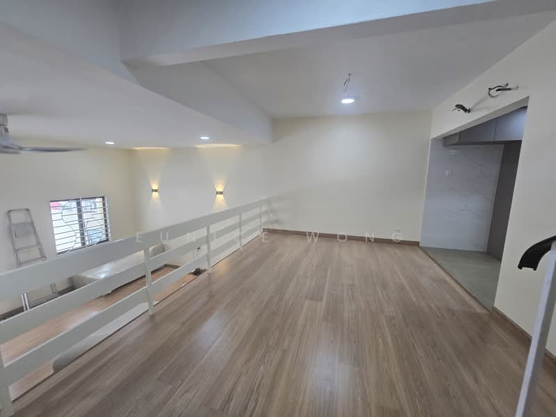2-storey Terraced House for Sale in Taman Desa (Kuala Lumpur) - Eunice Wong - PropertyGuru.com.my