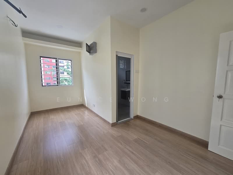 2-storey Terraced House for Sale in Taman Desa (Kuala Lumpur) - Eunice Wong - Interior - PropertyGuru.com.my
