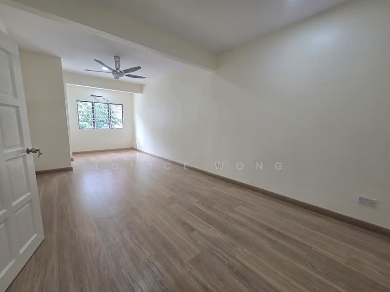 2-storey Terraced House for Sale in Taman Desa (Kuala Lumpur) - Eunice Wong - Interior - PropertyGuru.com.my
