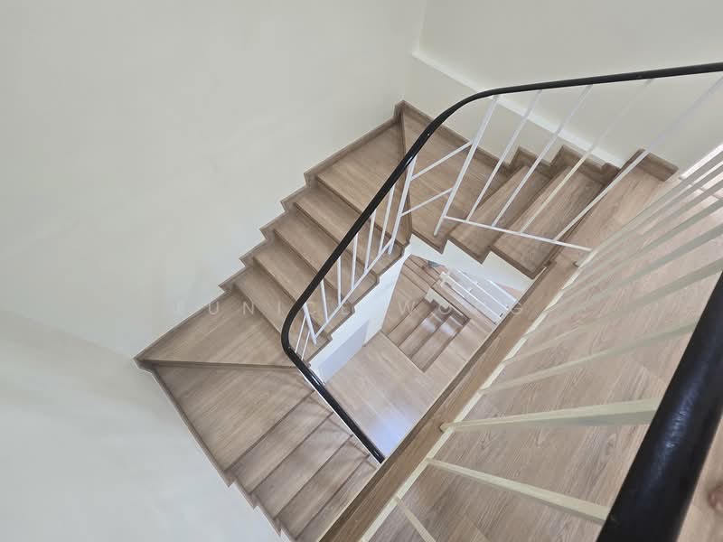 2-storey Terraced House for Sale in Taman Desa (Kuala Lumpur) - Eunice Wong - Interior - PropertyGuru.com.my