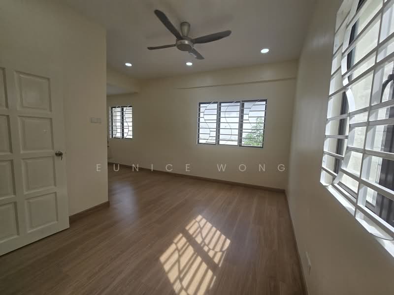 2-storey Terraced House for Sale in Taman Desa (Kuala Lumpur) - Eunice Wong - Interior - PropertyGuru.com.my