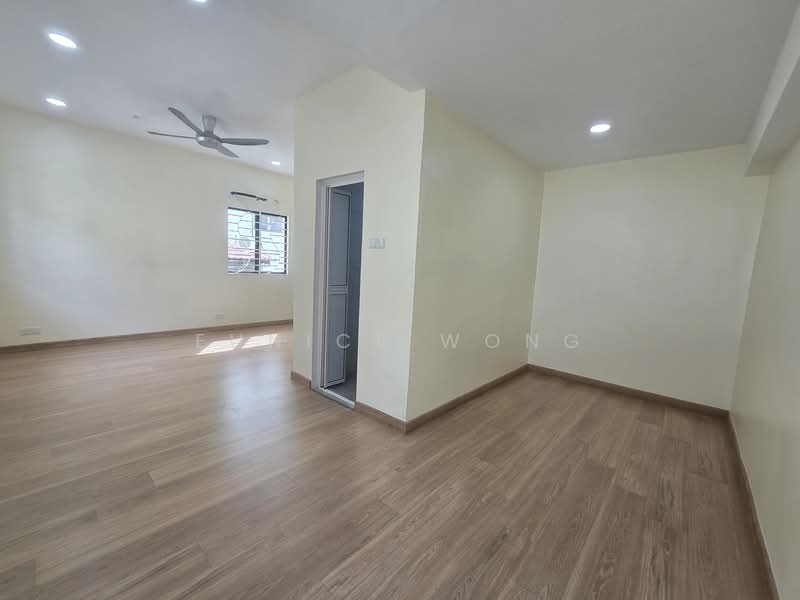 2-storey Terraced House for Sale in Taman Desa (Kuala Lumpur) - Eunice Wong - Interior - PropertyGuru.com.my