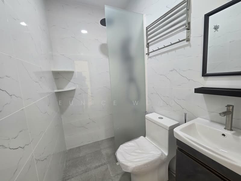2-storey Terraced House for Sale in Taman Desa (Kuala Lumpur) - Eunice Wong - Bathroom - PropertyGuru.com.my