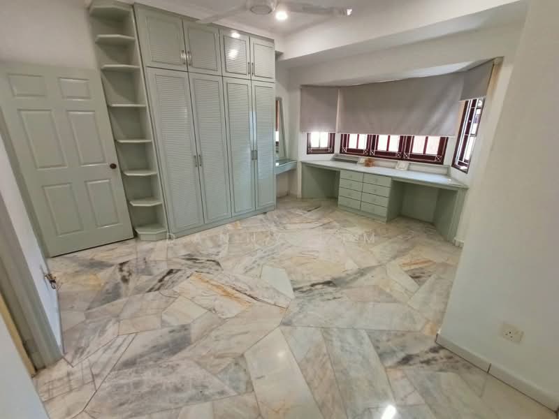 Rumah Berkembar untuk Disewa di Pearl Hill (Tanjung Bungah) - Danny Lim - Bedroom - PropertyGuru.com.my