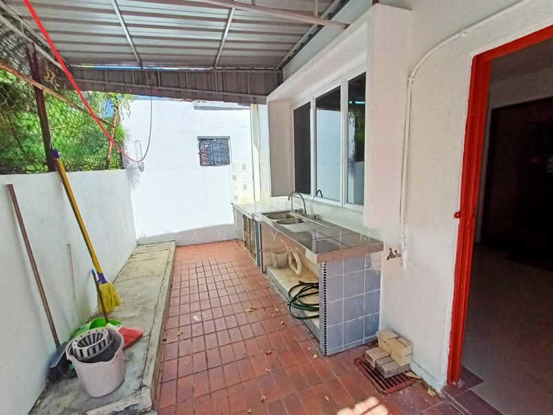 Rumah Berkembar untuk Disewa di Pearl Hill (Tanjung Bungah) - Danny Lim - Exterior - PropertyGuru.com.my