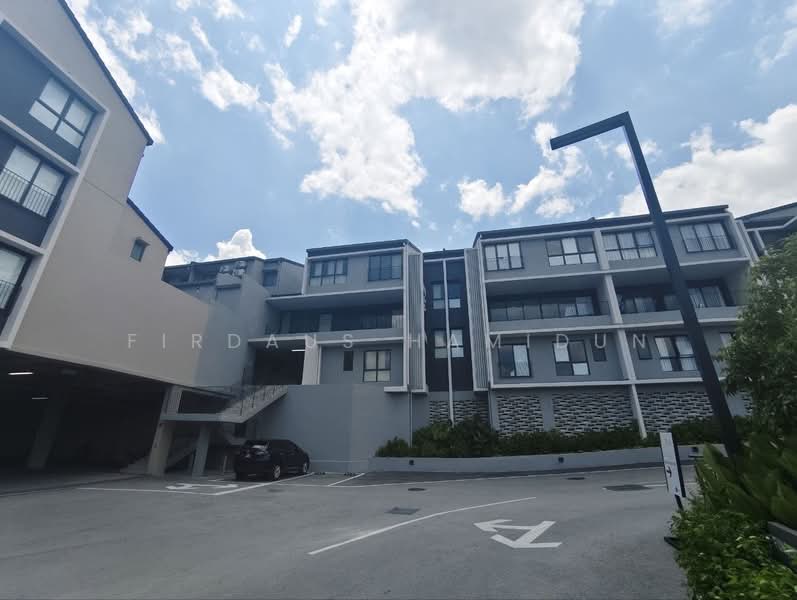 3-storey Terraced House for Sale in Taman Melawati (Ulu Kelang) - Firdaus Hamidun - PropertyGuru.com.my
