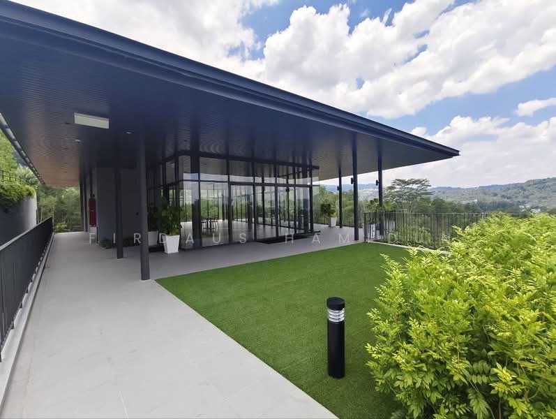 3-storey Terraced House for Sale in Taman Melawati (Ulu Kelang) - Firdaus Hamidun - PropertyGuru.com.my