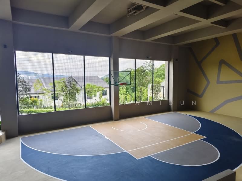 3-storey Terraced House for Sale in Taman Melawati (Ulu Kelang) - Firdaus Hamidun - PropertyGuru.com.my