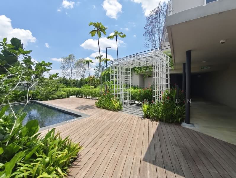 3-storey Terraced House for Sale in Taman Melawati (Ulu Kelang) - Firdaus Hamidun - PropertyGuru.com.my
