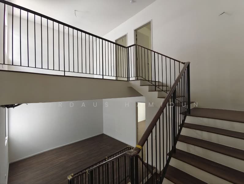 3-storey Terraced House for Sale in Taman Melawati (Ulu Kelang) - Firdaus Hamidun - PropertyGuru.com.my