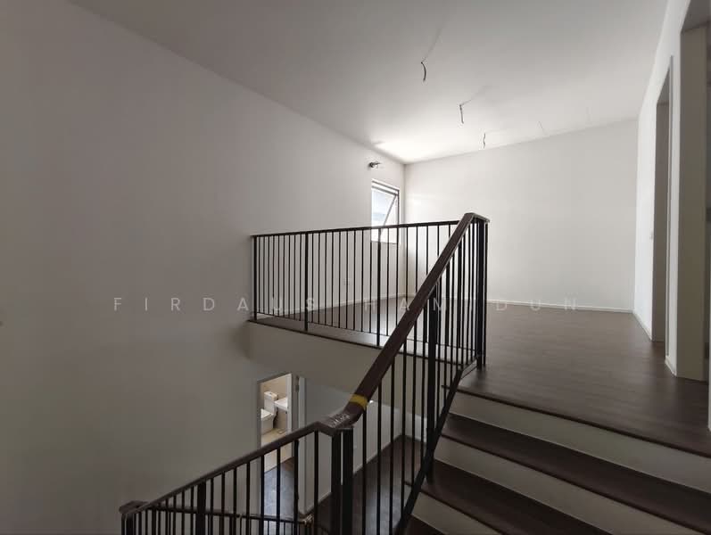 3-storey Terraced House for Sale in Taman Melawati (Ulu Kelang) - Firdaus Hamidun - PropertyGuru.com.my