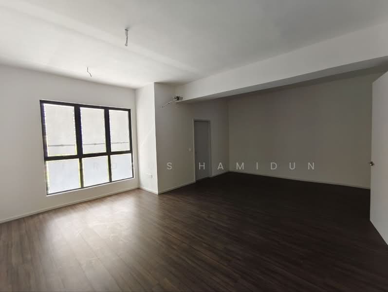 3-storey Terraced House for Sale in Taman Melawati (Ulu Kelang) - Firdaus Hamidun - PropertyGuru.com.my