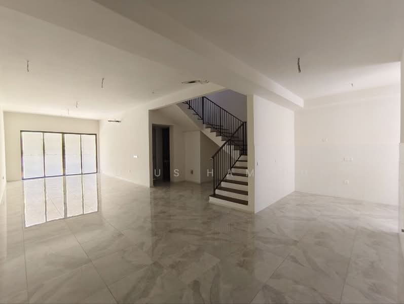 3-storey Terraced House for Sale in Taman Melawati (Ulu Kelang) - Firdaus Hamidun - PropertyGuru.com.my