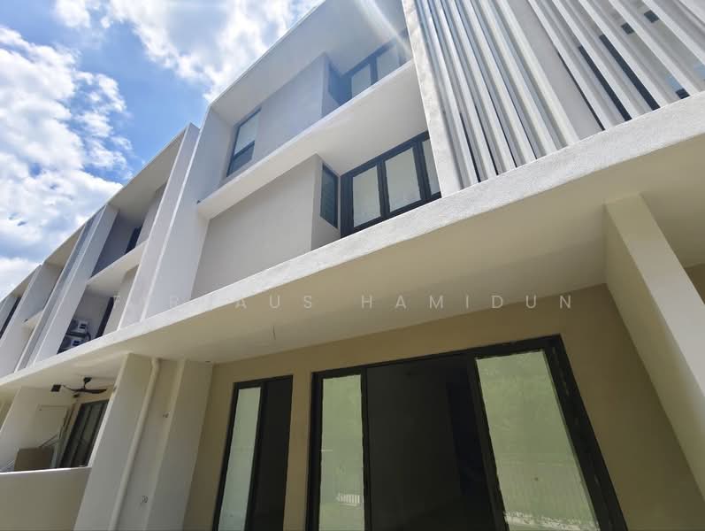 3-storey Terraced House for Sale in Taman Melawati (Ulu Kelang) - Firdaus Hamidun - PropertyGuru.com.my
