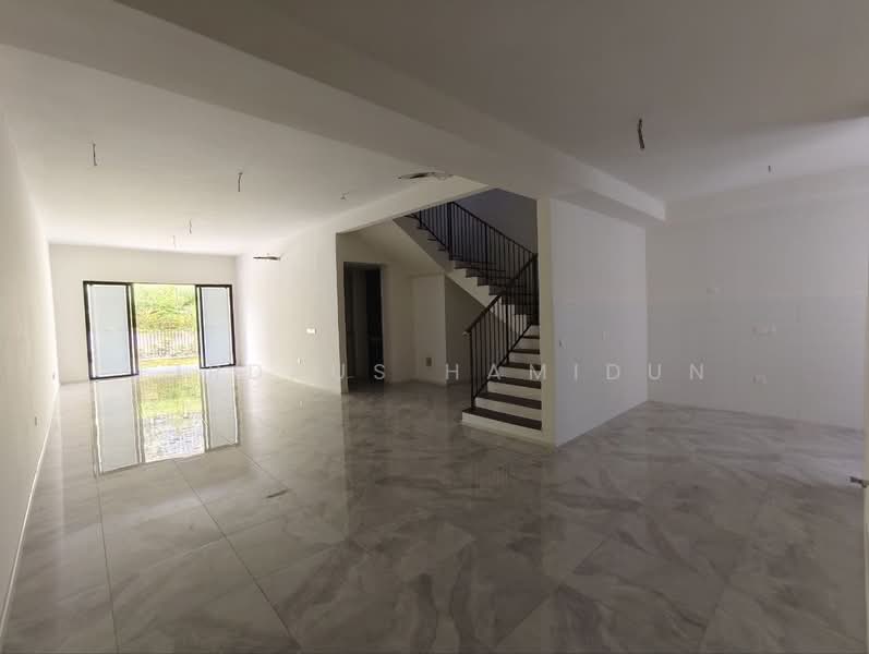 3-storey Terraced House for Sale in Taman Melawati (Ulu Kelang) - Firdaus Hamidun - PropertyGuru.com.my