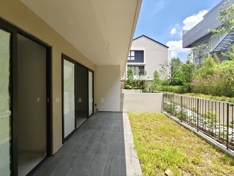 3-storey Terraced House for Sale in Taman Melawati (Ulu Kelang) - Firdaus Hamidun - PropertyGuru.com.my