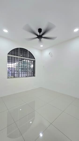 Rumah Teres 1 Tingkat untuk Dijual di Medan Klebang Restu (Chemor) - Kent C - Interior - PropertyGuru.com.my