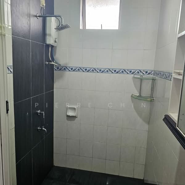 Kondominium untuk Disewa di Nusavilla - Pierre Chin - Bathroom - PropertyGuru.com.my