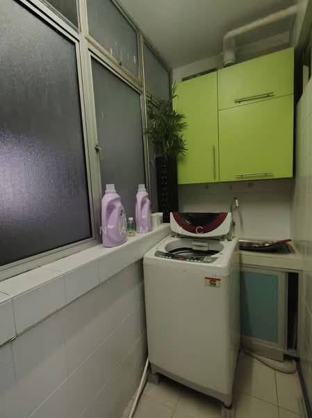 Pangsapuri untuk Disewa di Lake View Suites - Nam YC - PropertyGuru.com.my