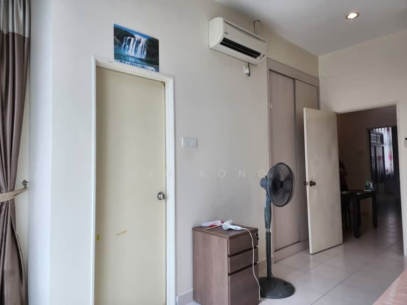 2-storey Terraced House for Rent in Taman JP Perdana (Johor Bahru) - Min Kong - Interior - PropertyGuru.com.my