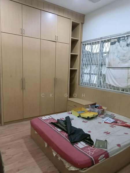 Rumah Banglo untuk Dijual di Bayan Lepas (Penang) - CK Goh - Bedroom - PropertyGuru.com.my