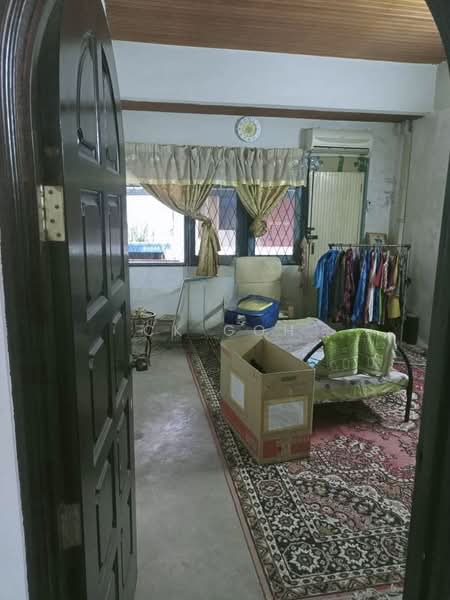 Rumah Banglo untuk Dijual di Bayan Lepas (Penang) - CK Goh - Living Room - PropertyGuru.com.my