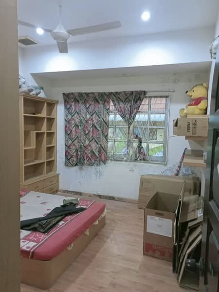 Rumah Banglo untuk Dijual di Bayan Lepas (Penang) - CK Goh - Bedroom - PropertyGuru.com.my