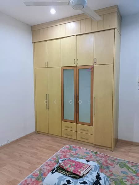 Rumah Banglo untuk Dijual di Bayan Lepas (Penang) - CK Goh - Bedroom - PropertyGuru.com.my