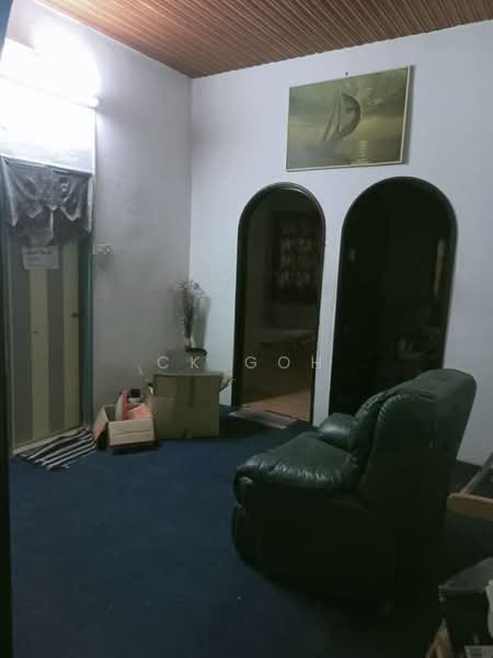 Rumah Banglo untuk Dijual di Bayan Lepas (Penang) - CK Goh - Living Room - PropertyGuru.com.my
