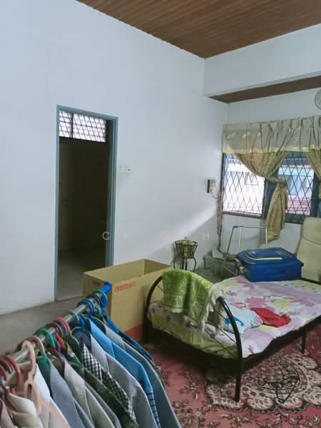 Rumah Banglo untuk Dijual di Bayan Lepas (Penang) - CK Goh - Bedroom - PropertyGuru.com.my