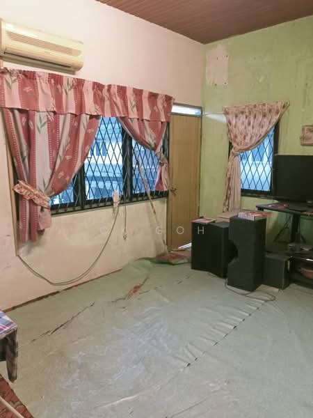 Rumah Banglo untuk Dijual di Bayan Lepas (Penang) - CK Goh - Living Room - PropertyGuru.com.my
