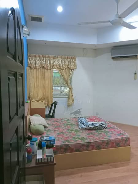 Rumah Banglo untuk Dijual di Bayan Lepas (Penang) - CK Goh - Bedroom - PropertyGuru.com.my