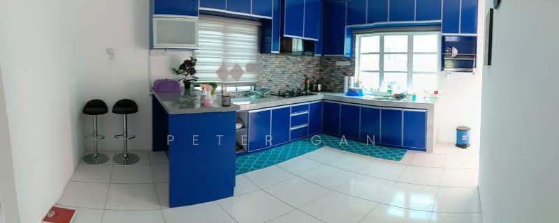 Rumah Teres 1 Tingkat untuk Dijual di Taman Pasir Wang (Lahat) - Peter Gan - PropertyGuru.com.my
