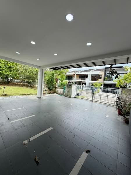 2-storey Terraced House for Rent in Horizon Hills (Iskandar Puteri (Nusajaya)) - Peggie Chua - Exterior - PropertyGuru.com.my