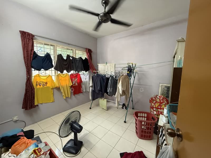 Rumah Flat untuk Dijual di Pangsapuri Seroja - Joey Wong - Interior - PropertyGuru.com.my
