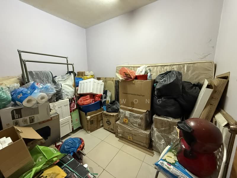 Rumah Flat untuk Dijual di Pangsapuri Seroja - Joey Wong - Interior - PropertyGuru.com.my