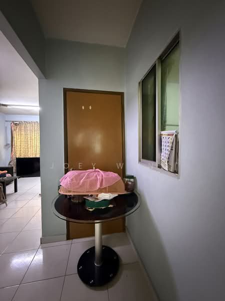 Rumah Flat untuk Dijual di Pangsapuri Seroja - Joey Wong - Interior - PropertyGuru.com.my