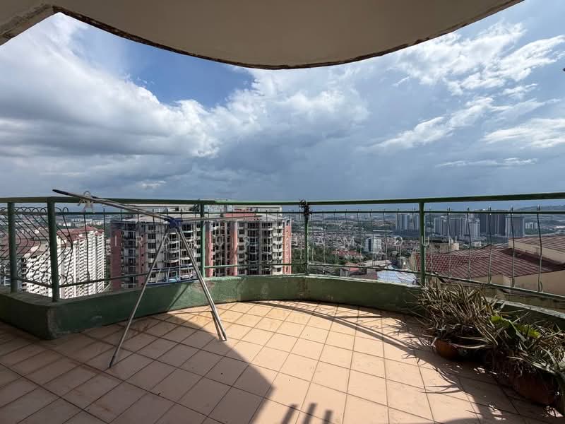 Kondominium untuk Dijual di Venice Hill - Firdaus Hamidun - PropertyGuru.com.my