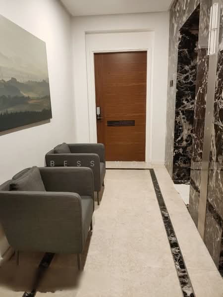 Condominium for Rent at The Astaka @ 1 Bukit Senyum - Bess Wong - Lobby - PropertyGuru.com.my