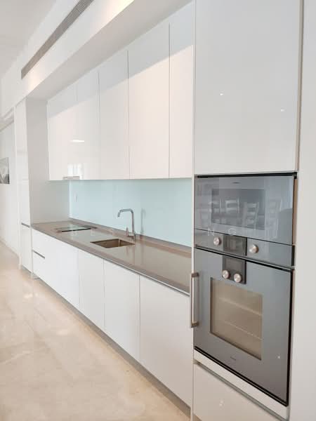 Condominium for Rent at The Astaka @ 1 Bukit Senyum - Bess Wong - Kitchen - PropertyGuru.com.my