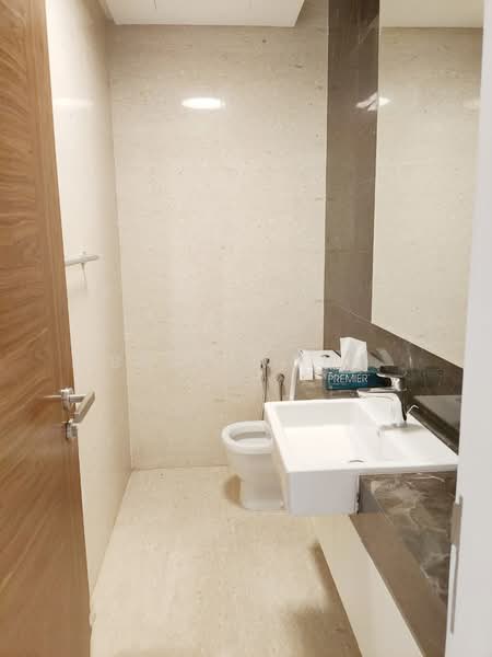 Condominium for Rent at The Astaka @ 1 Bukit Senyum - Bess Wong - Bathroom - PropertyGuru.com.my