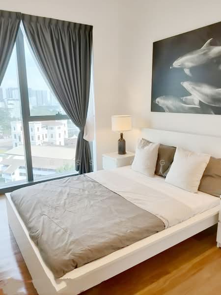 Condominium for Rent at The Astaka @ 1 Bukit Senyum - Bess Wong - Bedroom - PropertyGuru.com.my