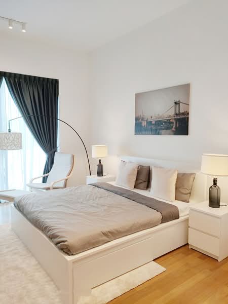 Condominium for Rent at The Astaka @ 1 Bukit Senyum - Bess Wong - Bedroom - PropertyGuru.com.my