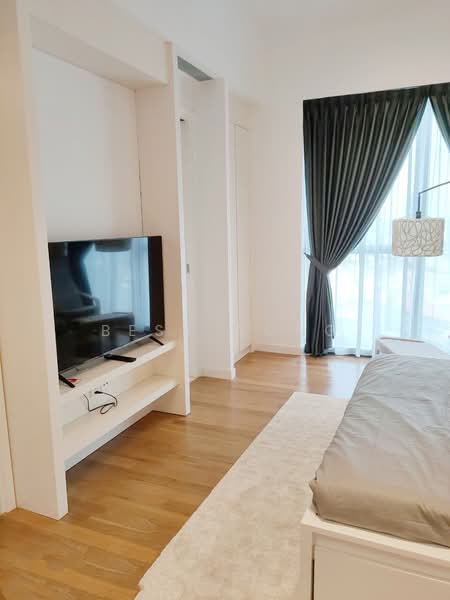 Condominium for Rent at The Astaka @ 1 Bukit Senyum - Bess Wong - Bedroom - PropertyGuru.com.my