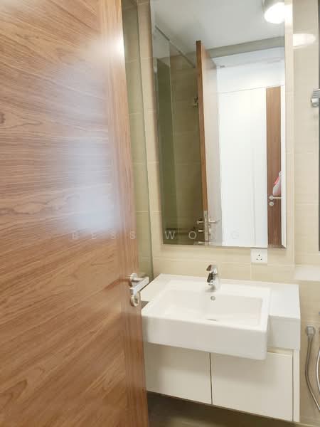 Condominium for Rent at The Astaka @ 1 Bukit Senyum - Bess Wong - Bathroom - PropertyGuru.com.my