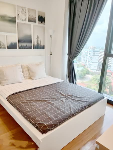 Condominium for Rent at The Astaka @ 1 Bukit Senyum - Bess Wong - Bedroom - PropertyGuru.com.my