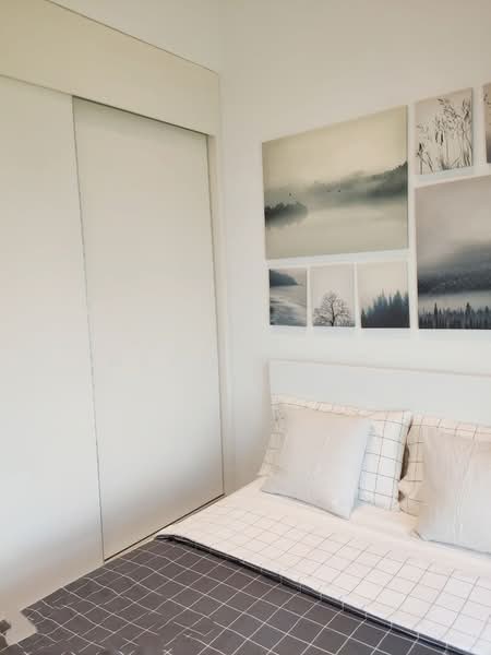 Condominium for Rent at The Astaka @ 1 Bukit Senyum - Bess Wong - Bedroom - PropertyGuru.com.my