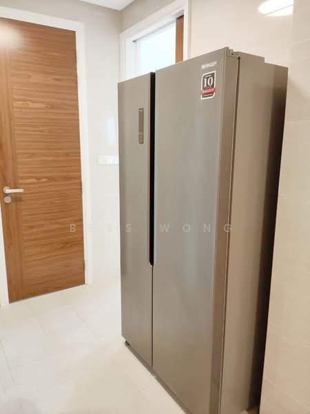 Condominium for Rent at The Astaka @ 1 Bukit Senyum - Bess Wong - Interior - PropertyGuru.com.my